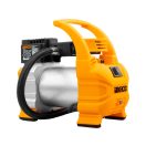 INGCO Auto-Kompressor 12 V 10 bar