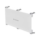 LEDLENSER Akku-Netz-Flächenleuchte AF12R Work 8000 lm