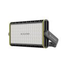 LEDLENSER Akku-Netz-Flächenleuchte AF12R Work 8000 lm