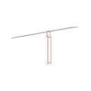 LEDLENSER Multi-Flächenlichtlampe AF2R Work 1000 lm