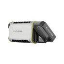 LEDLENSER Akku-Netzfluter AF4R Work 2000 lm