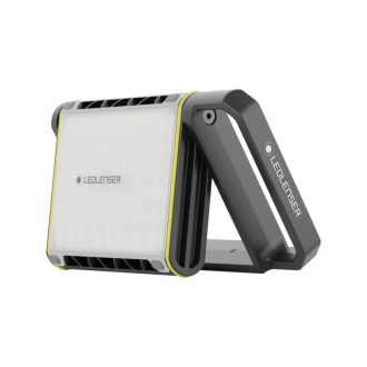 LEDLENSER Akku-Netzleuchte AF8R Work 4000 lm