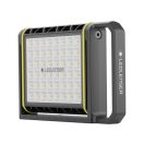 LEDLENSER Akku-Netzleuchte AF8R Work 4000 lm