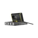 LEDLENSER Akku-Netzleuchte AF8R Work 4000 lm