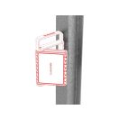 LEDLENSER Akku-Netzleuchte AF8R Work 4000 lm