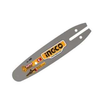   INGCO Kettensägen-Schwertführung 150 mm 1/4" (CGSLI2068)