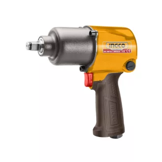 INGCO Pneumatischer Schlagschrauber 1/2" 610 Nm