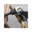 INGCO Pneumatischer Schlagschrauber 1/2" 610 Nm