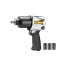 INGCO Pneumatischer Schlagschrauber 1/2" 610 Nm