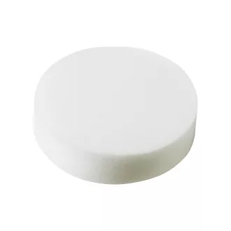 GERMAFLEX Polierschwamm 125 x 30 mm