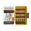 INGCO Impact Bitset 49-teilig S2