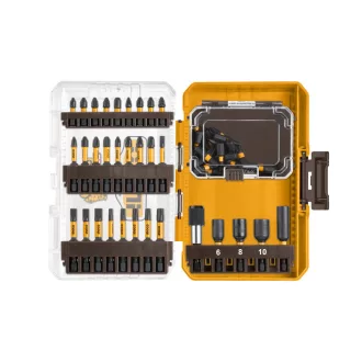 INGCO Impact Bitset 51-teilig S2