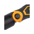 INGCO Ratschenschraubendreher-Set 13-teilig CrV