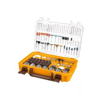 INGCO Stift-Mini-Schleifkopf-Set 420-teilig
