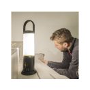 LEDLENSER Akku-Arbeitsleuchte AL10R Work 360° 6300 lm