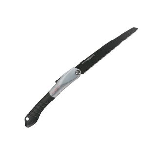   TAJIMA Japan Pull Aluminist Zugsäge 240 mm mit Pistolengriff