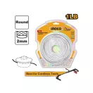 INGCO Fadenschneider 2,0 mm 120 m