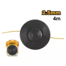 INGCO Trimmerfadenkopf 2,0-2,5 mm