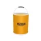 INGCO Faltbarer Eimer 15 l