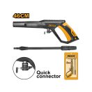 INGCO Hochdruckwaschpistole