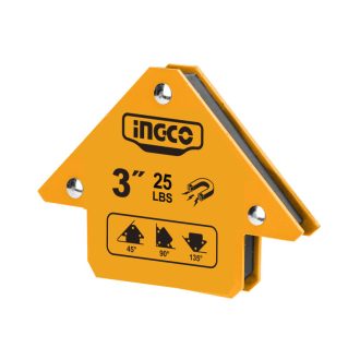INGCO Schweißwerkstückhalter 120 x 83 x 14 mm/ 11 kg