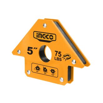 INGCO Schweißarbeitsstückhalter 190 x 122 x 25 mm/ 34 kg
