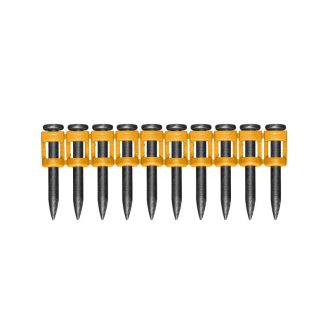 INGCO Betonnagel 38 mm (CCNLI9008E) (1000 Stück)