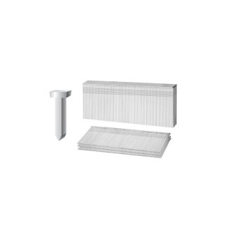   INGCO Nägel 25 mm (ACN50401, CBNLI3508, CBNLI2008E) (5000 Stück)