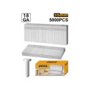 INGCO Nägel 35 mm (ACN50401, CBNLI3508, CBNLI2008E) (5000 Stück)