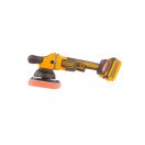 INGCO Akku-Polierer 150 mm bürstenlos 20 V (ohne Akku und Ladegerät)