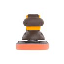 INGCO Akku-Polierer 150 mm bürstenlos 20 V (ohne Akku und Ladegerät)