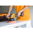 INGCO Akku-Polierer 150 mm bürstenlos 20 V (ohne Akku und Ladegerät)