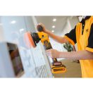 INGCO Akku-Polierer 150 mm bürstenlos 20 V (ohne Akku und Ladegerät)