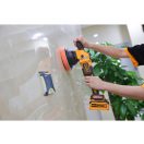 INGCO Akku-Polierer 150 mm bürstenlos 20 V (ohne Akku und Ladegerät)