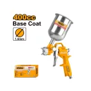 INGCO Farbspritzpistole 400 ml