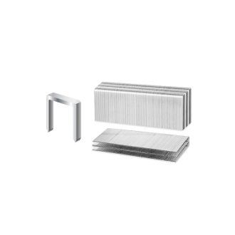 INGCO Tackerklammern 40 mm (2500 Stück)