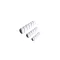 BLUE DOLPHIN Farbroller mit Faden 150 mm