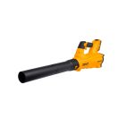 INGCO Akku-Laubbläser bürstenlos 20 V (ohne Akku und Ladegerät)