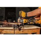 INGCO Akku-Winkelschleifer 125 mm bürstenlos 20 V (ohne Akku und Ladegerät)