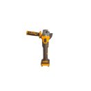 INGCO Akku-Winkelschleifer 125 mm bürstenlos 20 V (ohne Akku und Ladegerät)