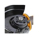 INGCO Akku-Winkelschleifer 115 mm bürstenlos 20 V (ohne Akku und Ladegerät)