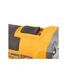 INGCO Akku-Winkelschleifer 115 mm bürstenlos 20 V (ohne Akku und Ladegerät)