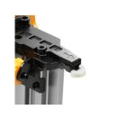 INGCO Akku-Nagler 20 V (1 x 2,0 Ah Akku + Ladegerät)