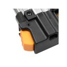 INGCO Akku-Nagler 20 V (1 x 2,0 Ah Akku + Ladegerät)