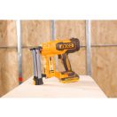 INGCO Akku-Nagler 20 V (1 x 2,0 Ah Akku + Ladegerät)