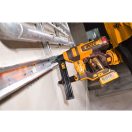 INGCO Akku-Betonnagler 40 mm bürstenlos 20 V (ohne Akku und Ladegerät)