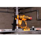 INGCO Akku-Betonnagler 40 mm bürstenlos 20 V (ohne Akku und Ladegerät)