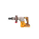 INGCO Akku-Abbruchhammer 16 J SDS-Hex bürstenlos 20 V (ohne Akku und Ladegerät)