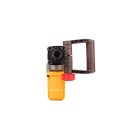 INGCO Akku-Abbruchhammer 16 J SDS-Hex bürstenlos 20 V (ohne Akku und Ladegerät)