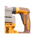 INGCO Akku-Abbruchhammer 16 J SDS-Hex bürstenlos 20 V (ohne Akku und Ladegerät)